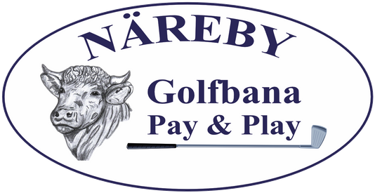 Näreby Golfbana